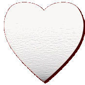 Animated Image of Footprints
Walking Across a Heart